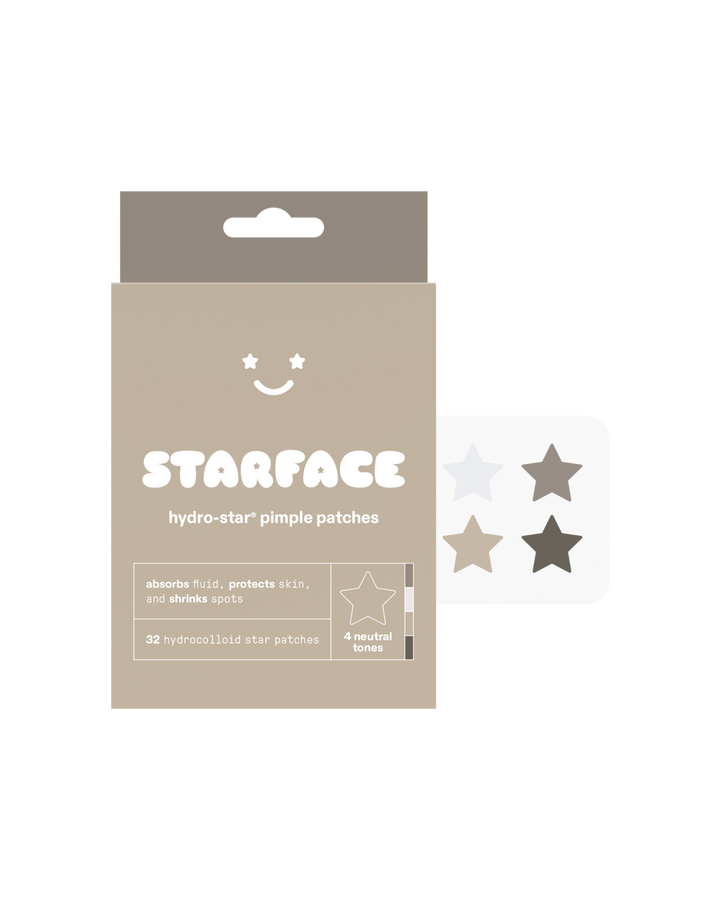 Starface patches