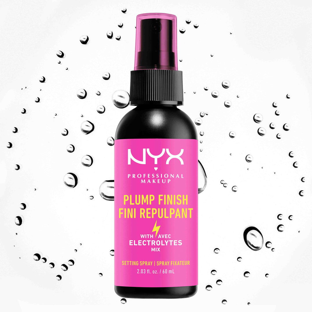 Nyx Makeup Setting Spray