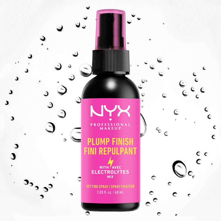 Nyx Makeup Setting Spray