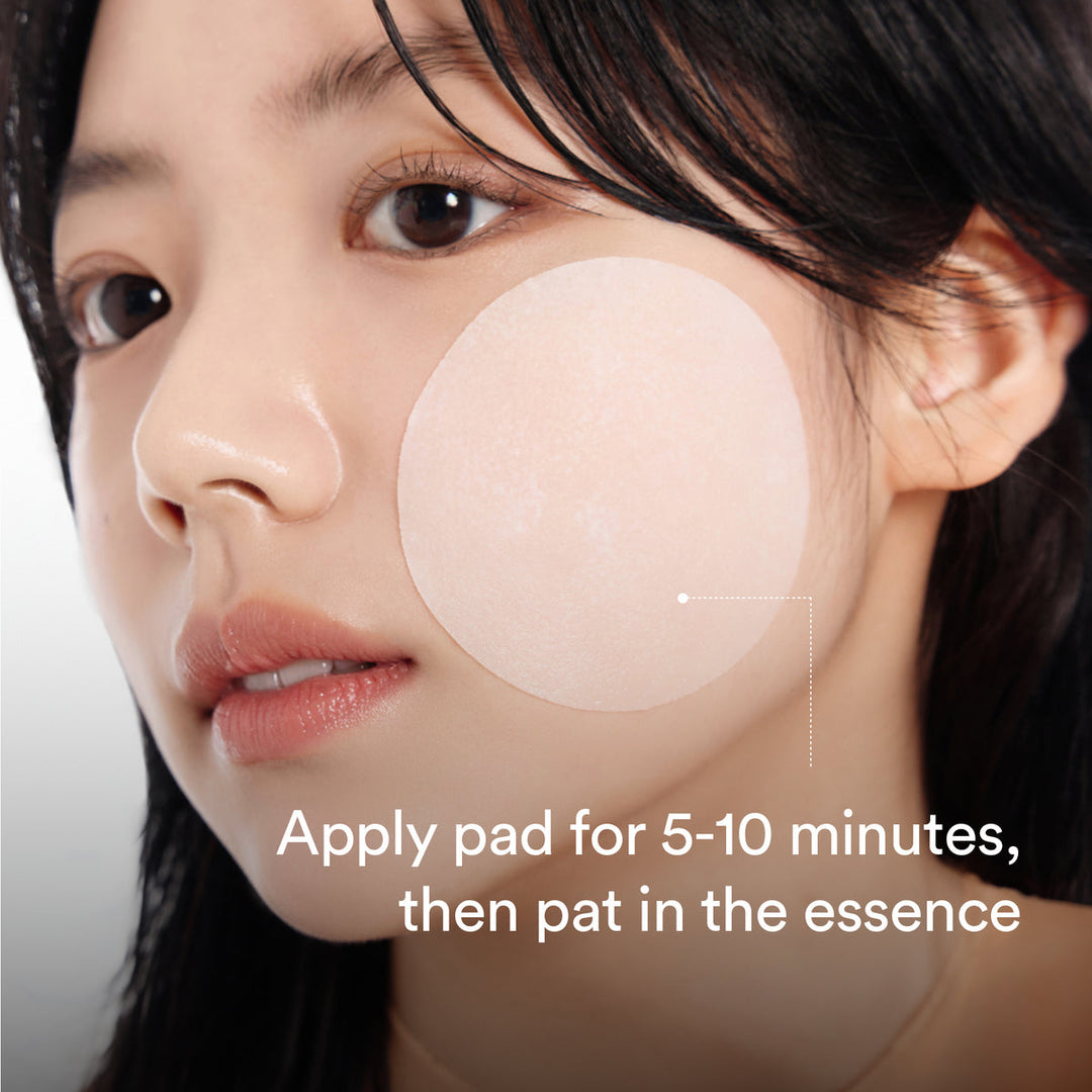 Abib Glutathiosome dark spot pad Vita touch