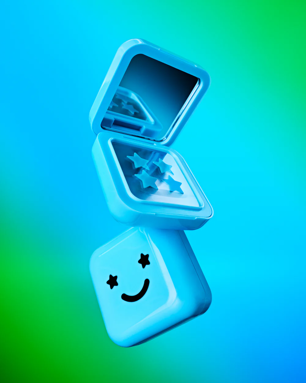 Starface hydro stars + case