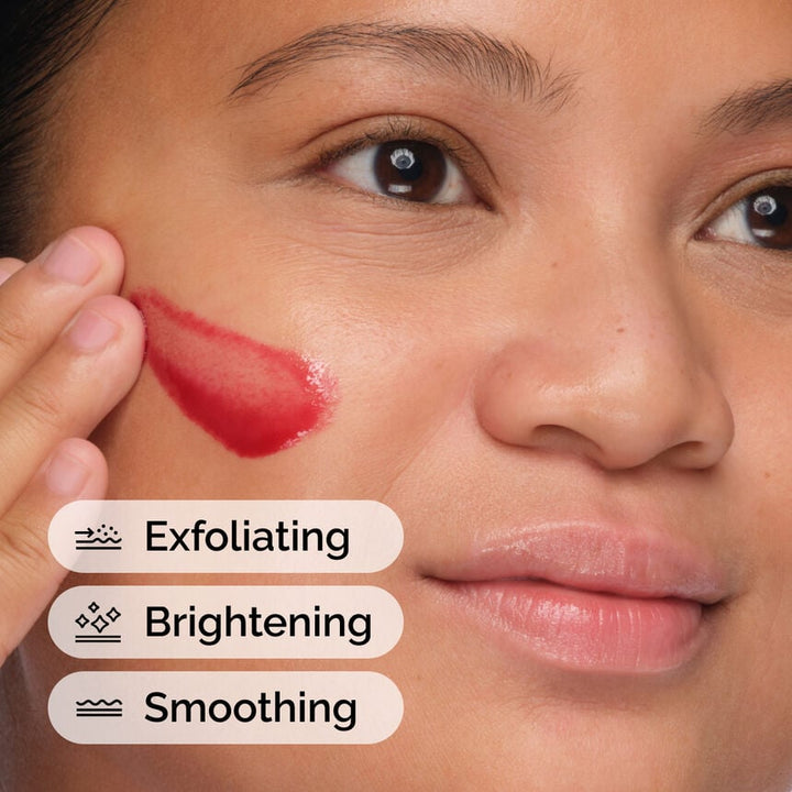 The ordinary AHA 30% + BHA 2% Peeling Solution