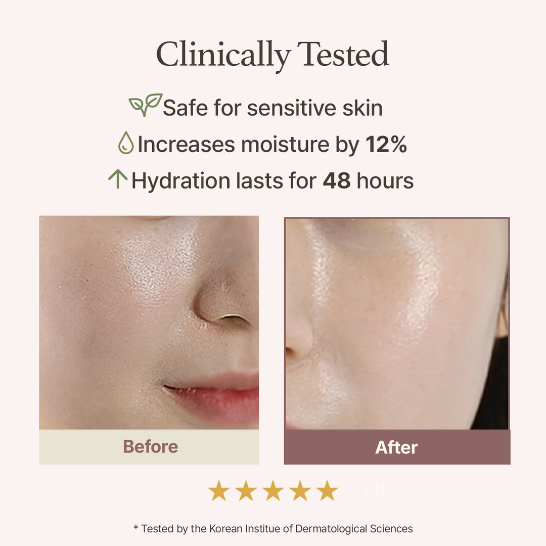 Arencia Fresh Rosehip Mochi Cleanser