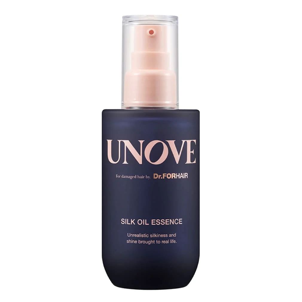 UNOVE – Silk Oil Essence