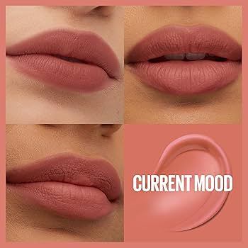 Maybelline Superstay Teddy Tint