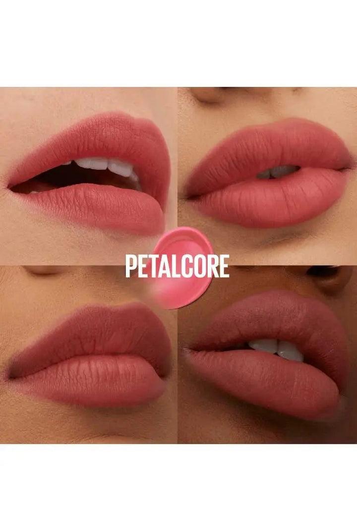 Maybelline Superstay Teddy Tint