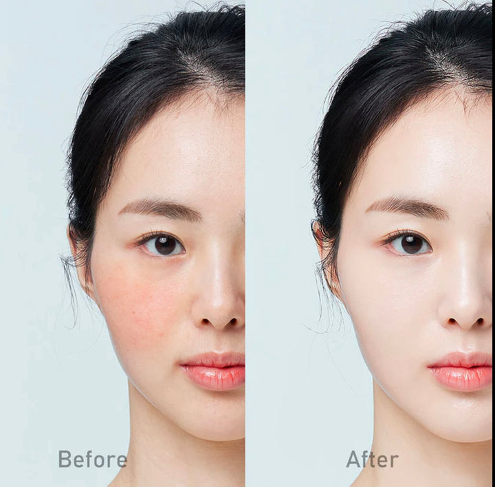 Numbuzin – No.2 Goodbye Redness Derma Tone Up 50 SPF PA+++