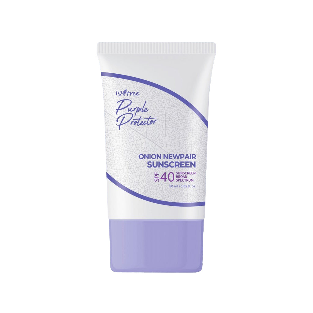 Isntree Onion Newpair Sunscreen