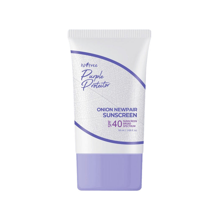 Isntree Onion Newpair Sunscreen