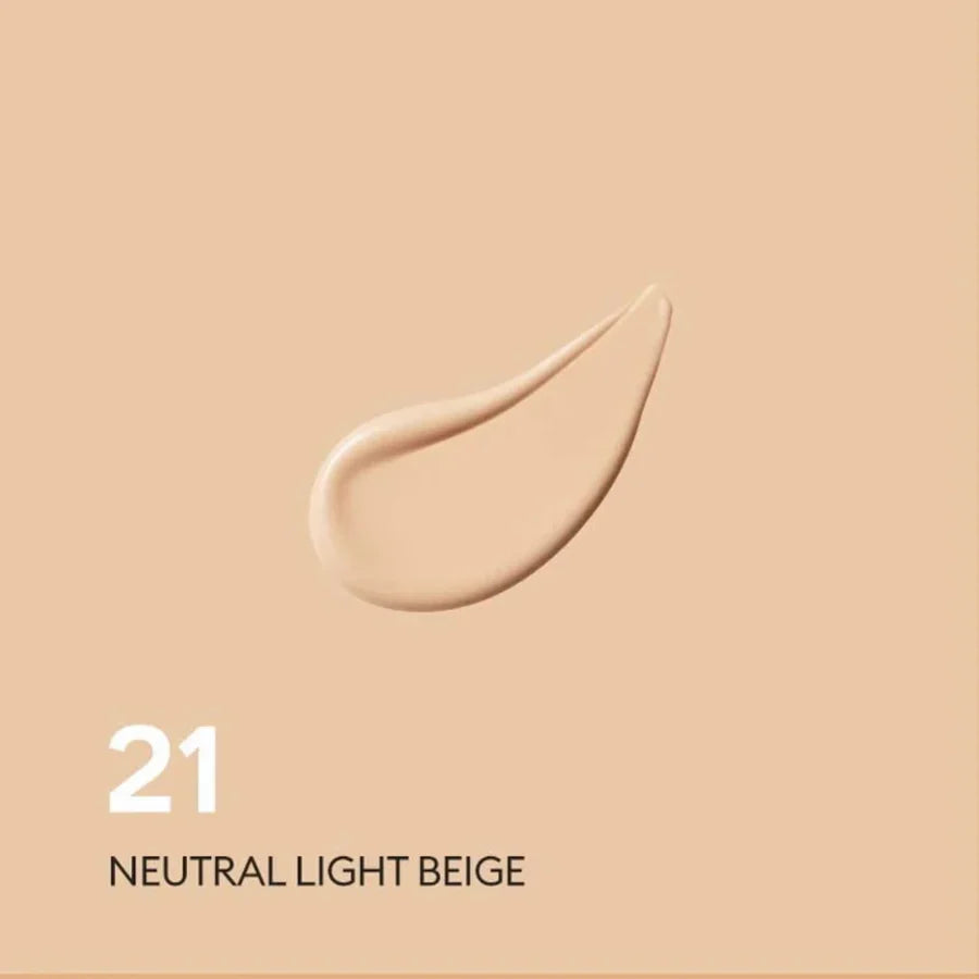 Missha magic cushion cover lasting spf50+/pa+++