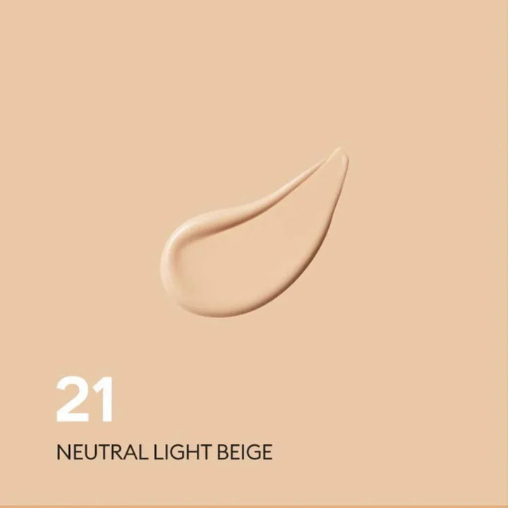 Missha magic cushion cover lasting spf50+/pa+++