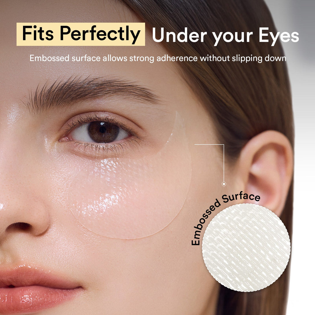 Abib Collagen Eye Patch