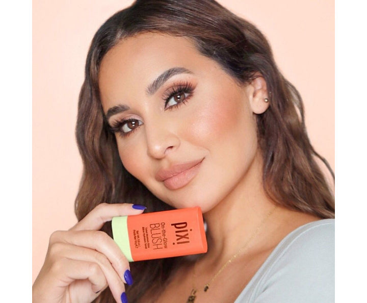 Pixi Stick Blush