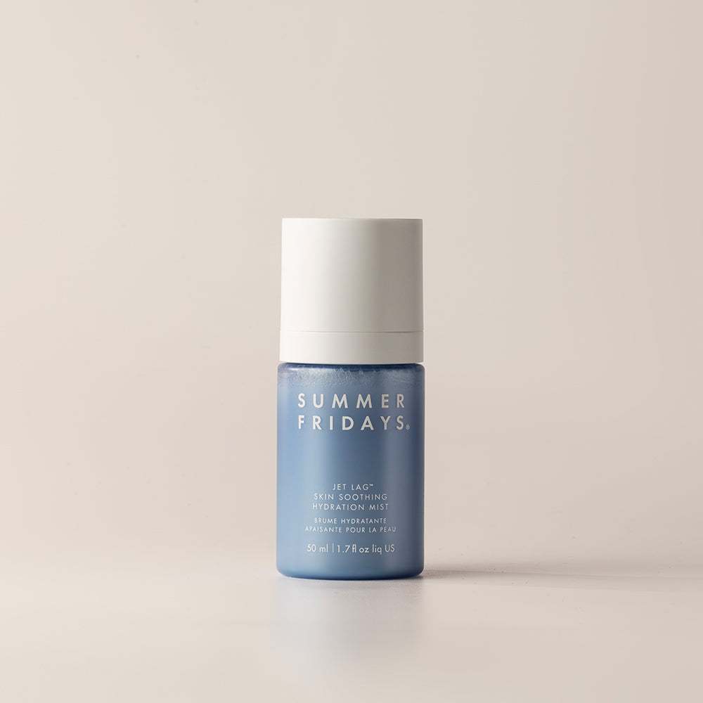 Summer Fridays Jet Lag Skin Soothing Hydration Mist 50 ml