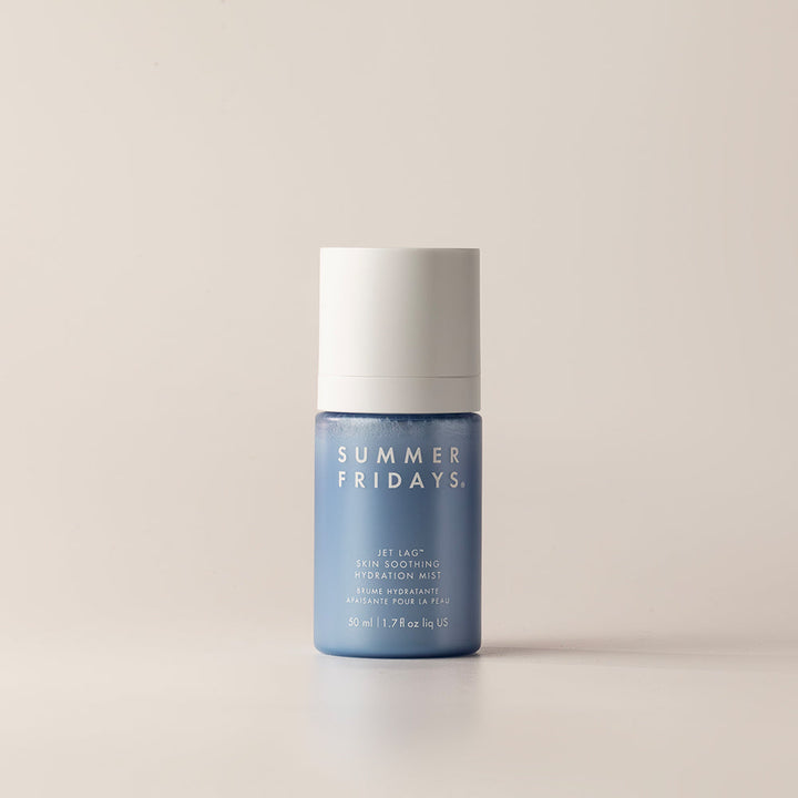 Summer Fridays Jet Lag Skin Soothing Hydration Mist 50 ml