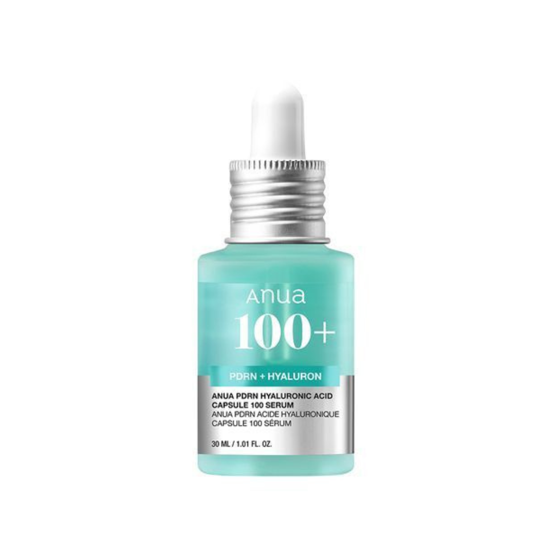 Anua - PDRN Hyaluronic Acid Capsule 100 Serum