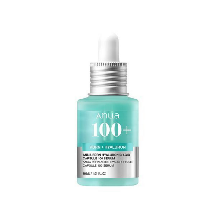 Anua - PDRN Hyaluronic Acid Capsule 100 Serum
