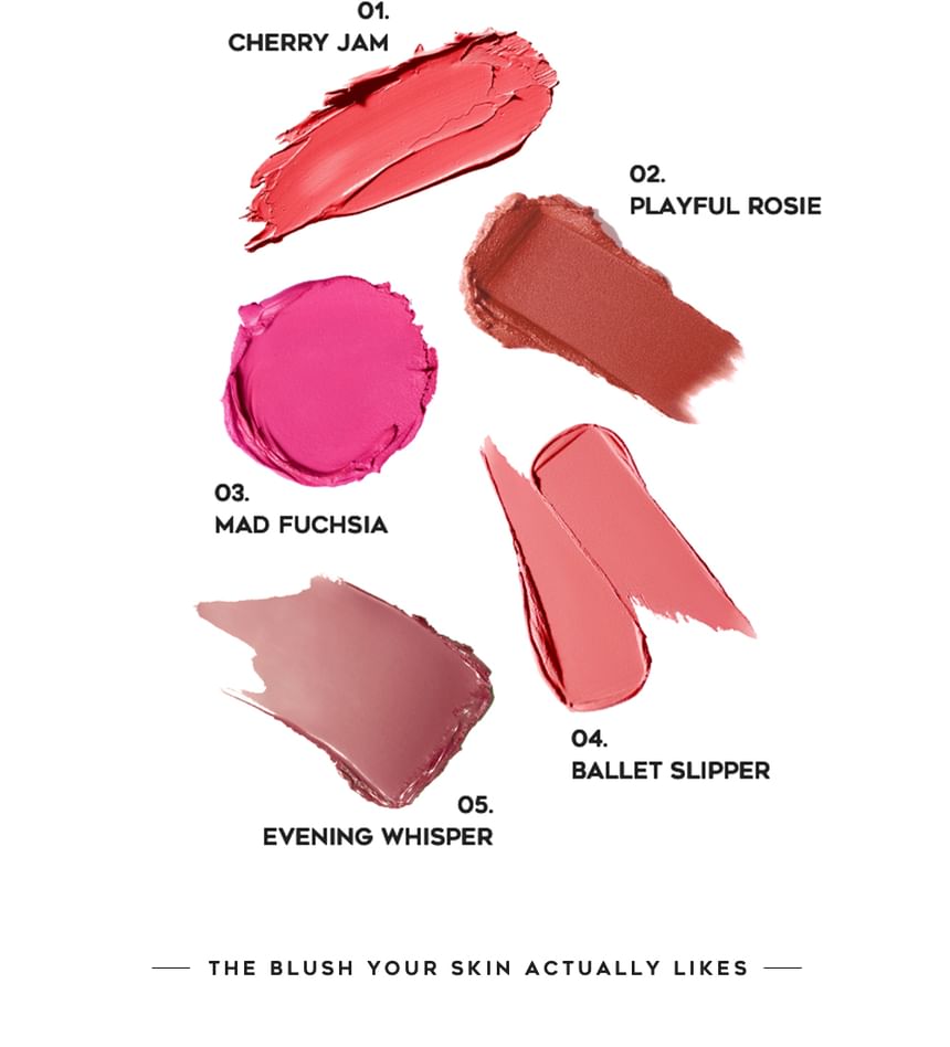 House of Hur - Every Cheek Blush
