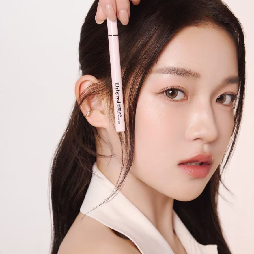 Lilybyred – Survival Penliner 02 Brown