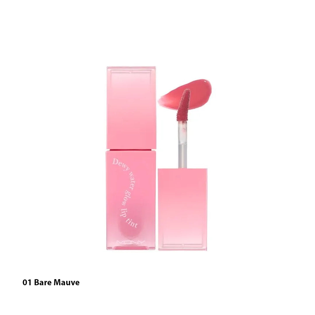 MACQUEEN – Dewy Water Glow Lip Tint