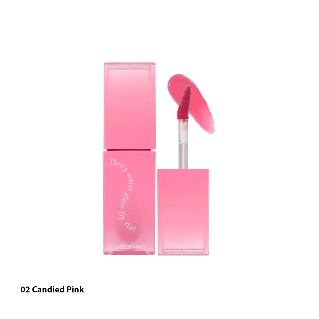 MACQUEEN – Dewy Water Glow Lip Tint