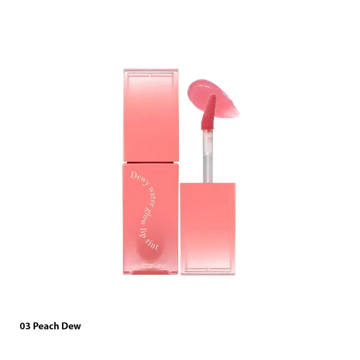MACQUEEN – Dewy Water Glow Lip Tint