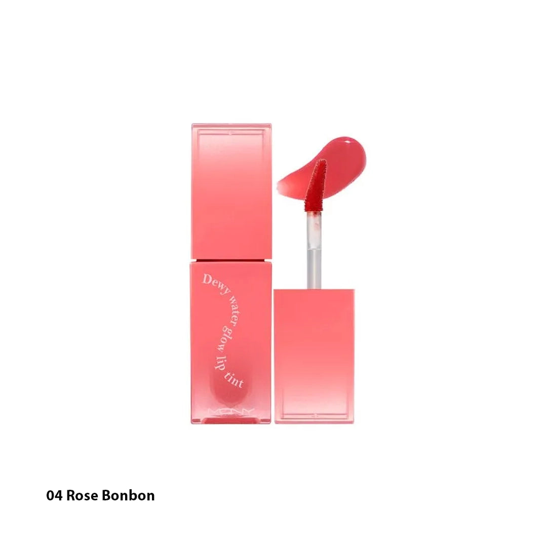 MACQUEEN – Dewy Water Glow Lip Tint