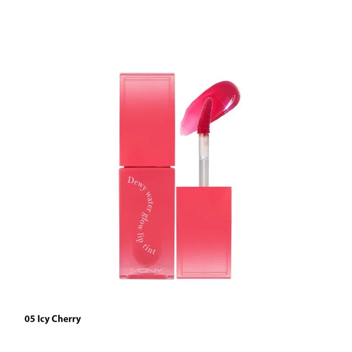 MACQUEEN – Dewy Water Glow Lip Tint