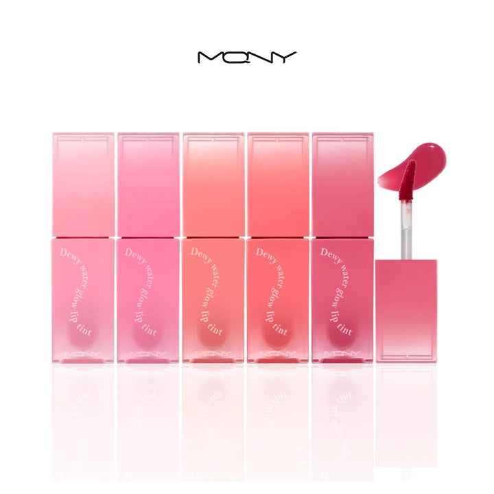 MACQUEEN – Dewy Water Glow Lip Tint