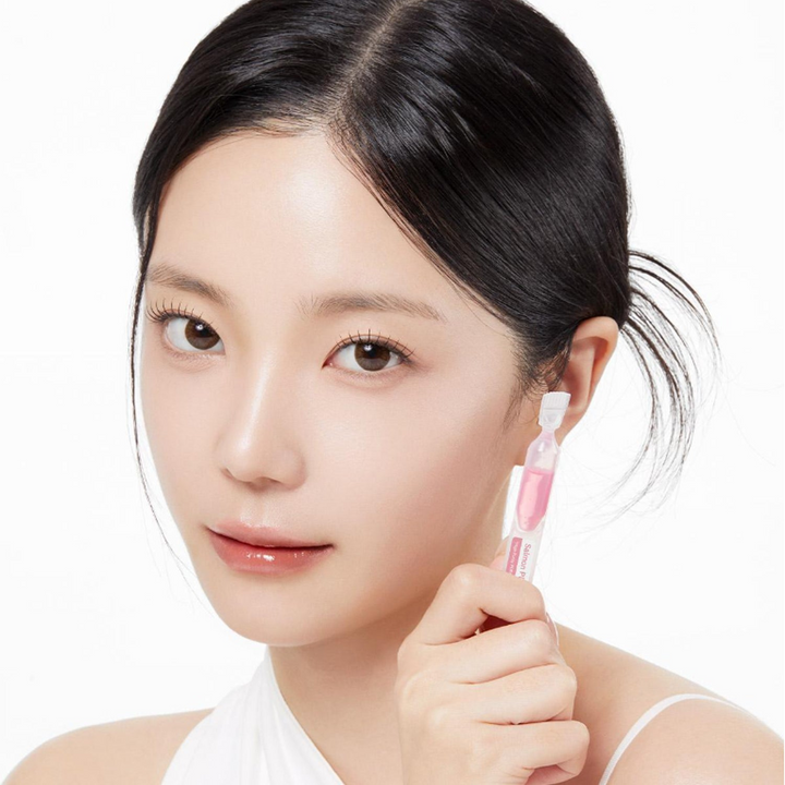 Medicube PDRN Pink One Day Serum