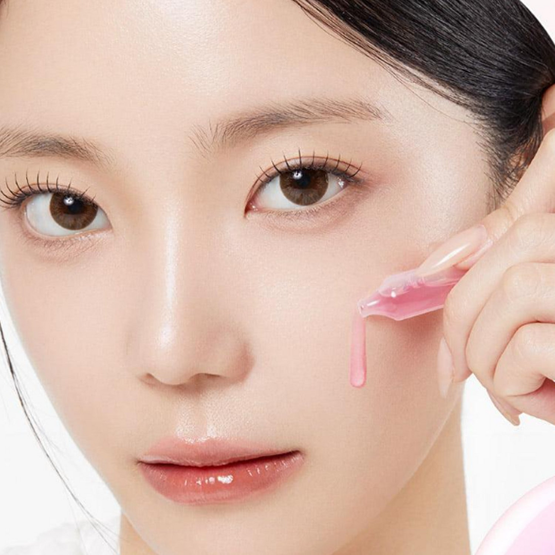 Medicube PDRN Pink One Day Serum