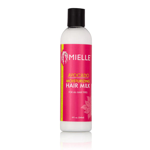 Mielle Leche capilar hidratante de aguacate