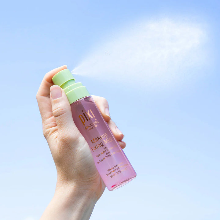Pix! Makeup Fixing Mist