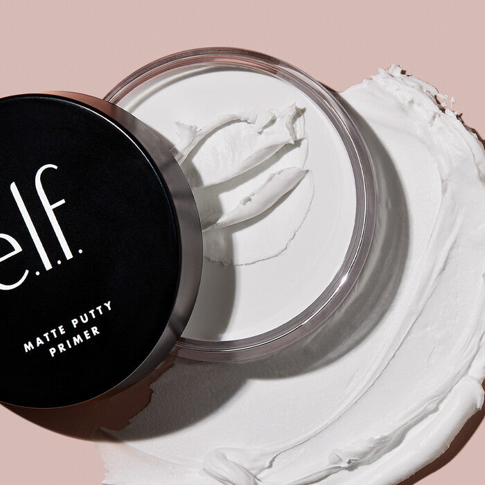 Putty primer elf
