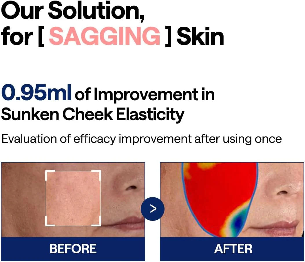 Mediheal Collagen Ampoule Pad 100 pads