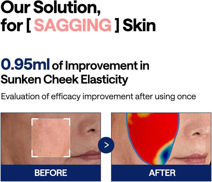 Mediheal Collagen Ampoule Pad 100 pads