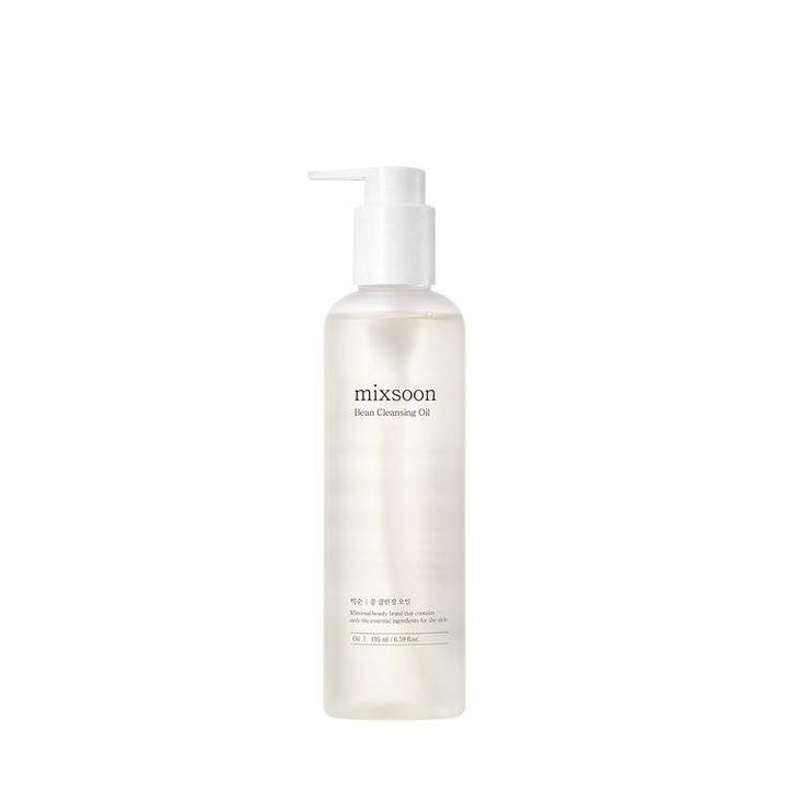 [MIXSOON] Bean Cleansing Oil 195ml