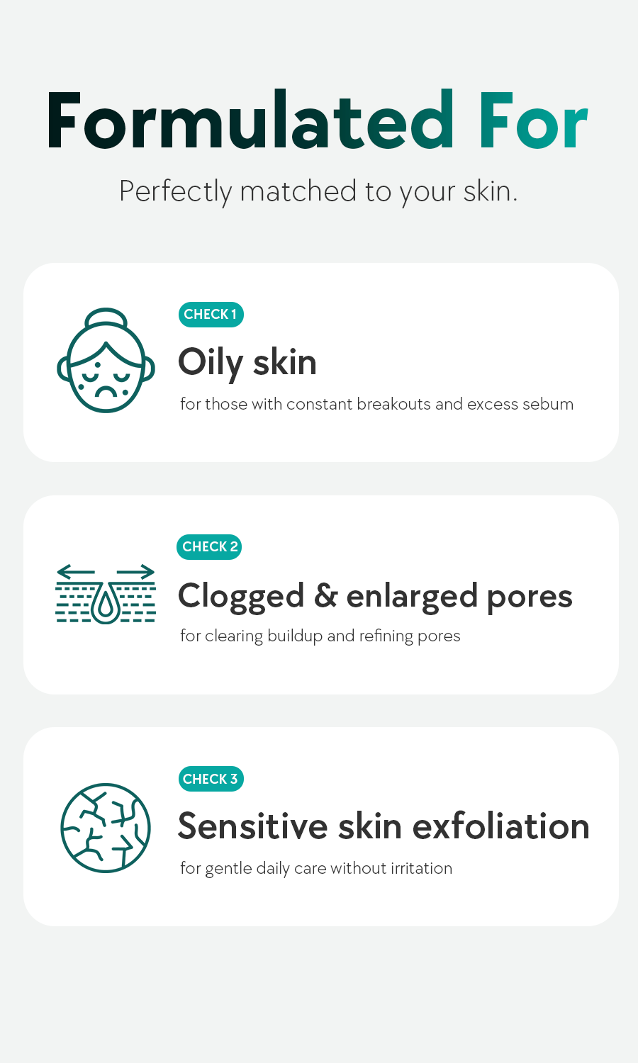 NINELESS Salicilyc Acid Serum