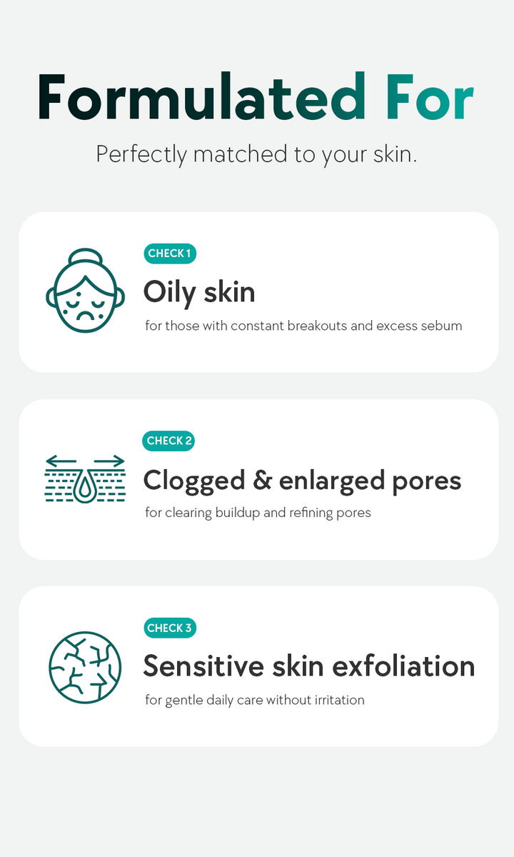 NINELESS Salicilyc Acid Serum