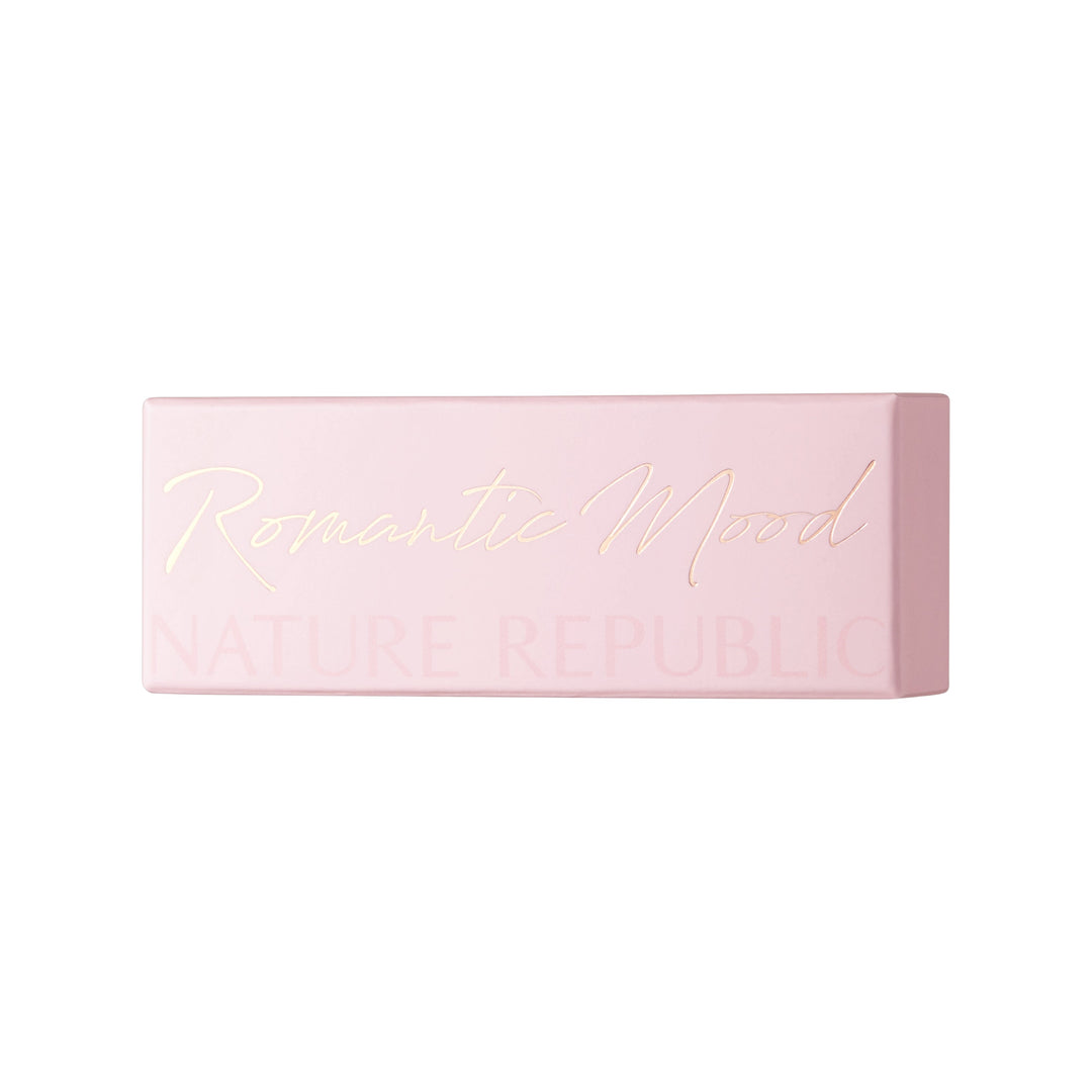 NATURE REPUBLIC - Daily Basic Palette