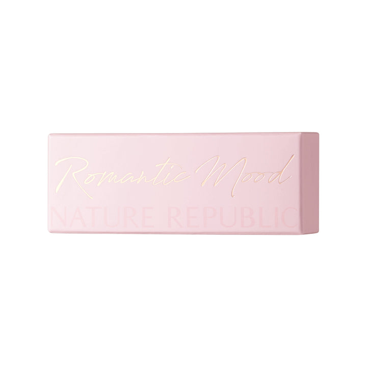 NATURE REPUBLIC - Daily Basic Palette
