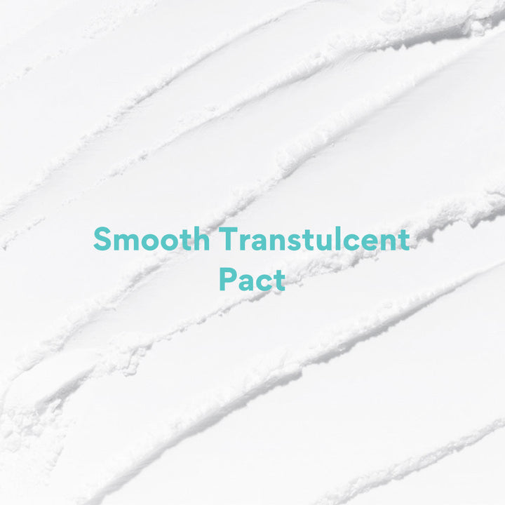 innisfree no-sebum mineral pact