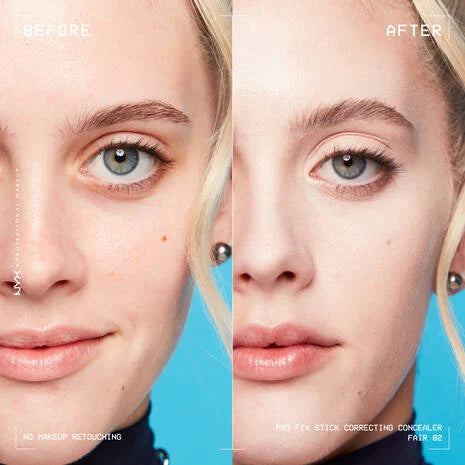 NYX PRO FIX STICK CONCEALER