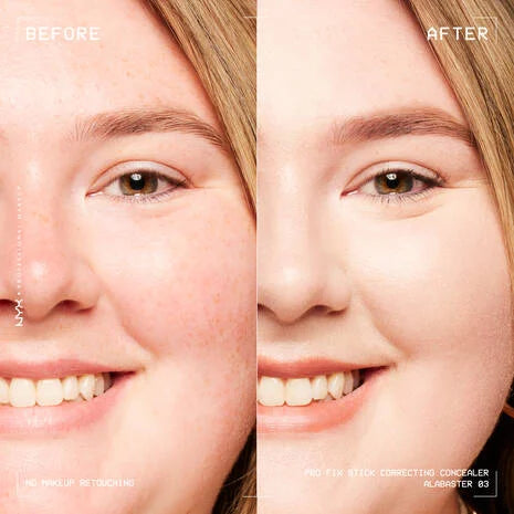 NYX PRO FIX STICK CONCEALER
