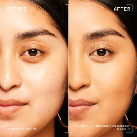 NYX PRO FIX STICK CONCEALER