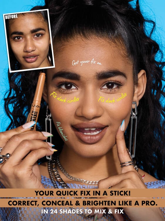NYX PRO FIX STICK CONCEALER