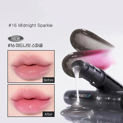 Nature Republic – Honey Melting Lip 16 Midnight Sparkle