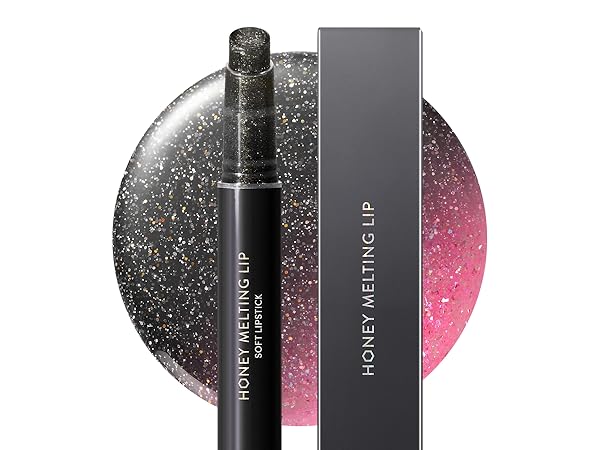 Nature Republic – Honey Melting Lip 16 Midnight Sparkle