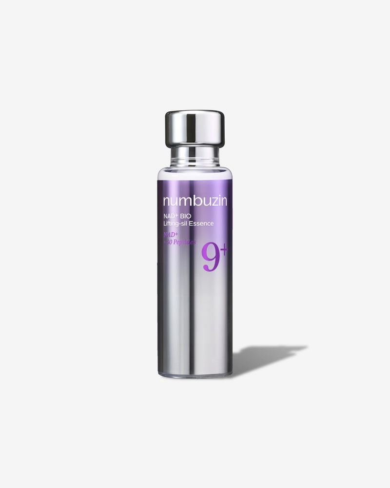 NUMBUZIN – No.9 NAD+ BIO Lifting-sil Essence