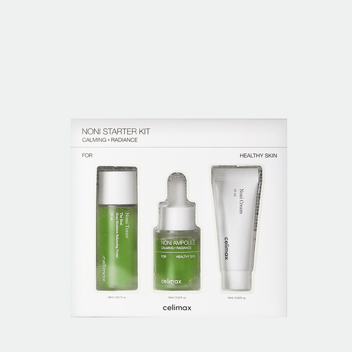 Celimax  The Real Noni Starter Kit
